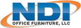 NDI Office Furniture logo