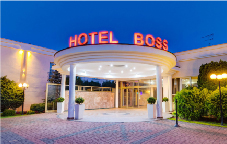 Nudynek Hotelu Boss Zobacz nas