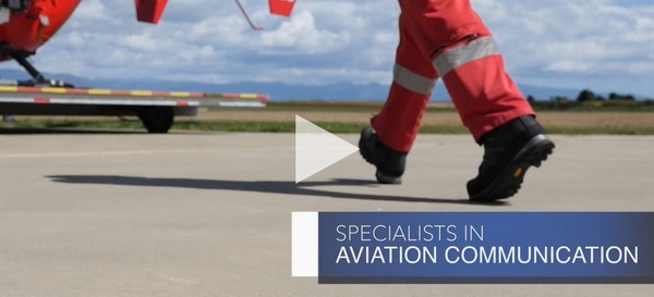 Flightcell video image
