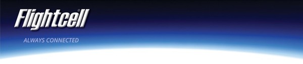 Flightcell Banner Image