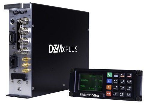 DZMx Plus Image