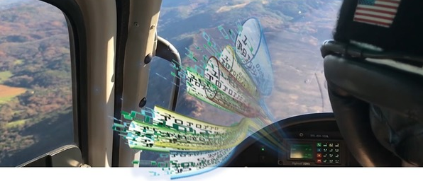 Onboard connectivity image