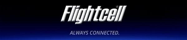 Flightcell Banner