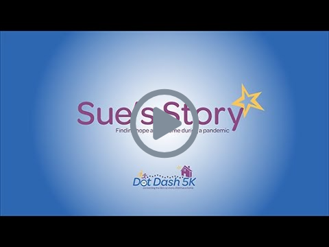 Sue's Story Video