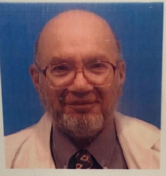 Dr Riyad Abdullah Taha