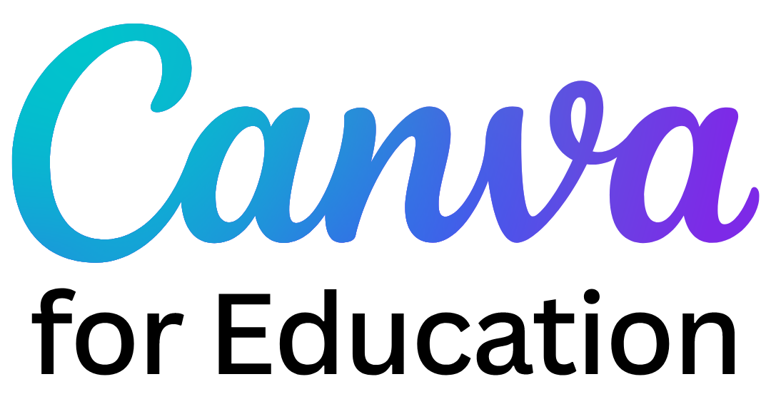 Canva for Education logo