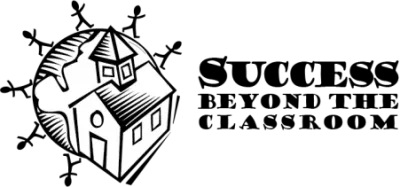 SBC black logo