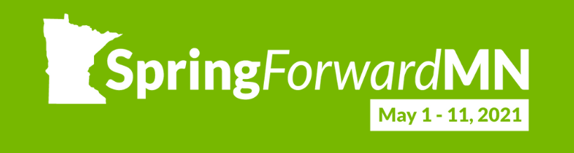 SpringForward MN logo