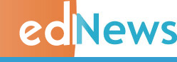 edNews logo