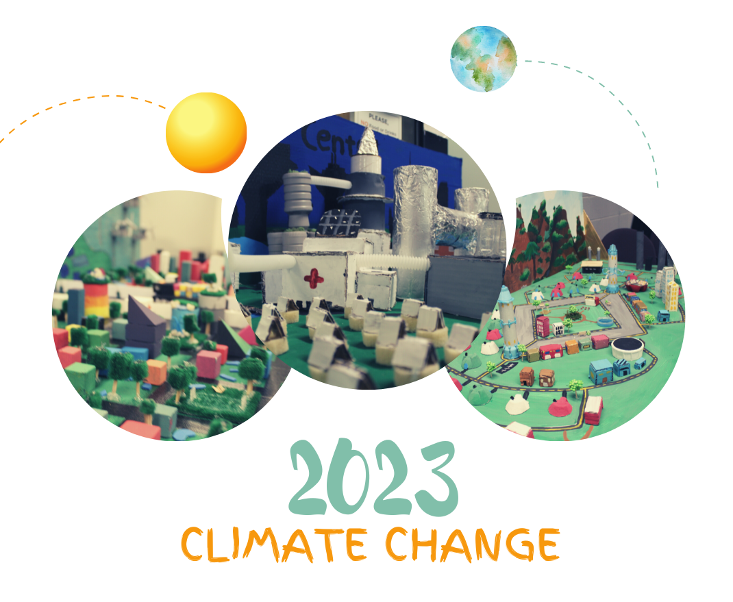 future city competition 2023 climate change