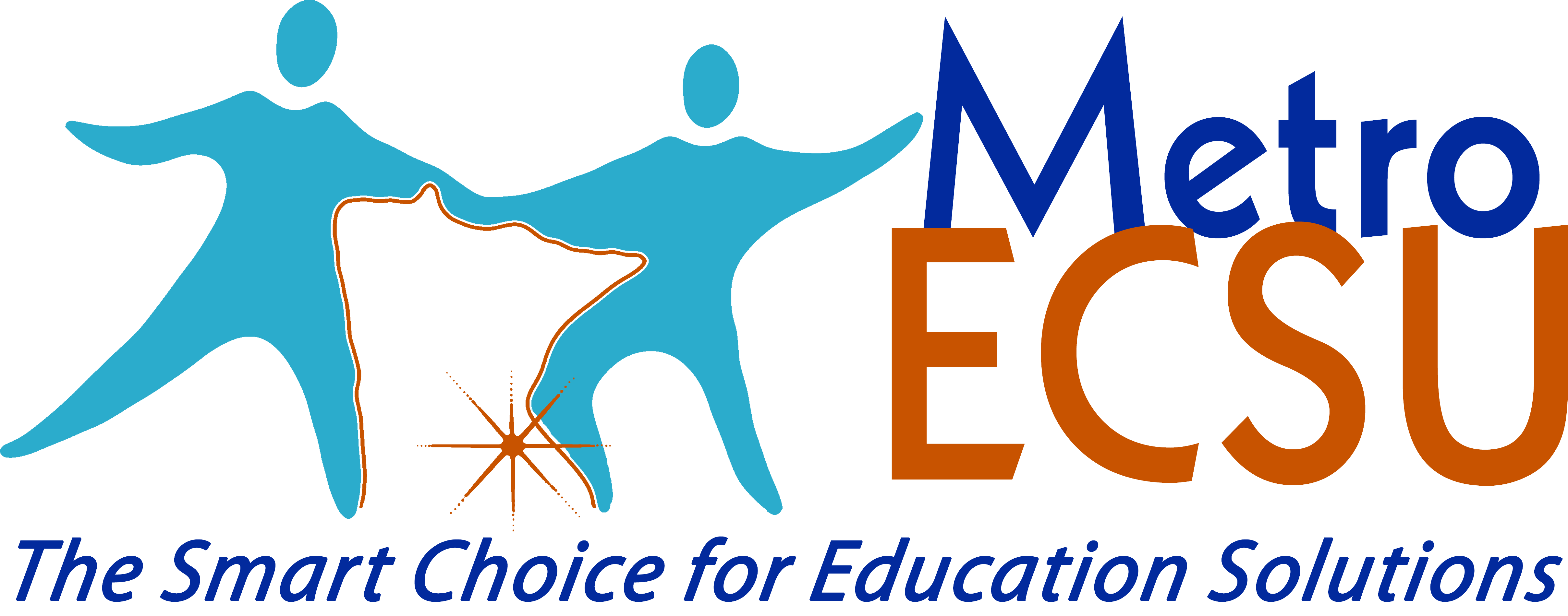 Metro ECSU logo