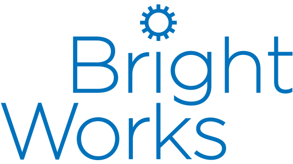 BrightWorks logo