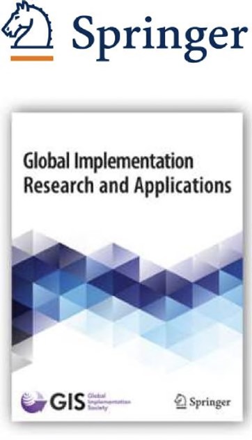 Volunteer to Review for Global Implementation Research and Applications