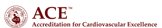 Accreditation for Cardiovascular Excellence Logo