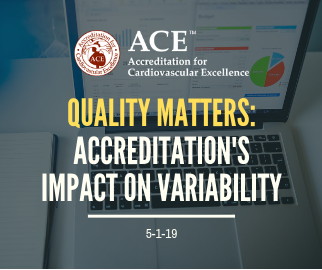 Accreditation's Impact on Variability
