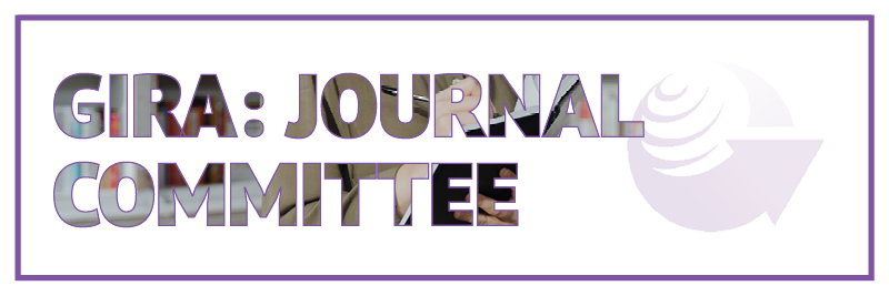 GIRA: Journal Committee