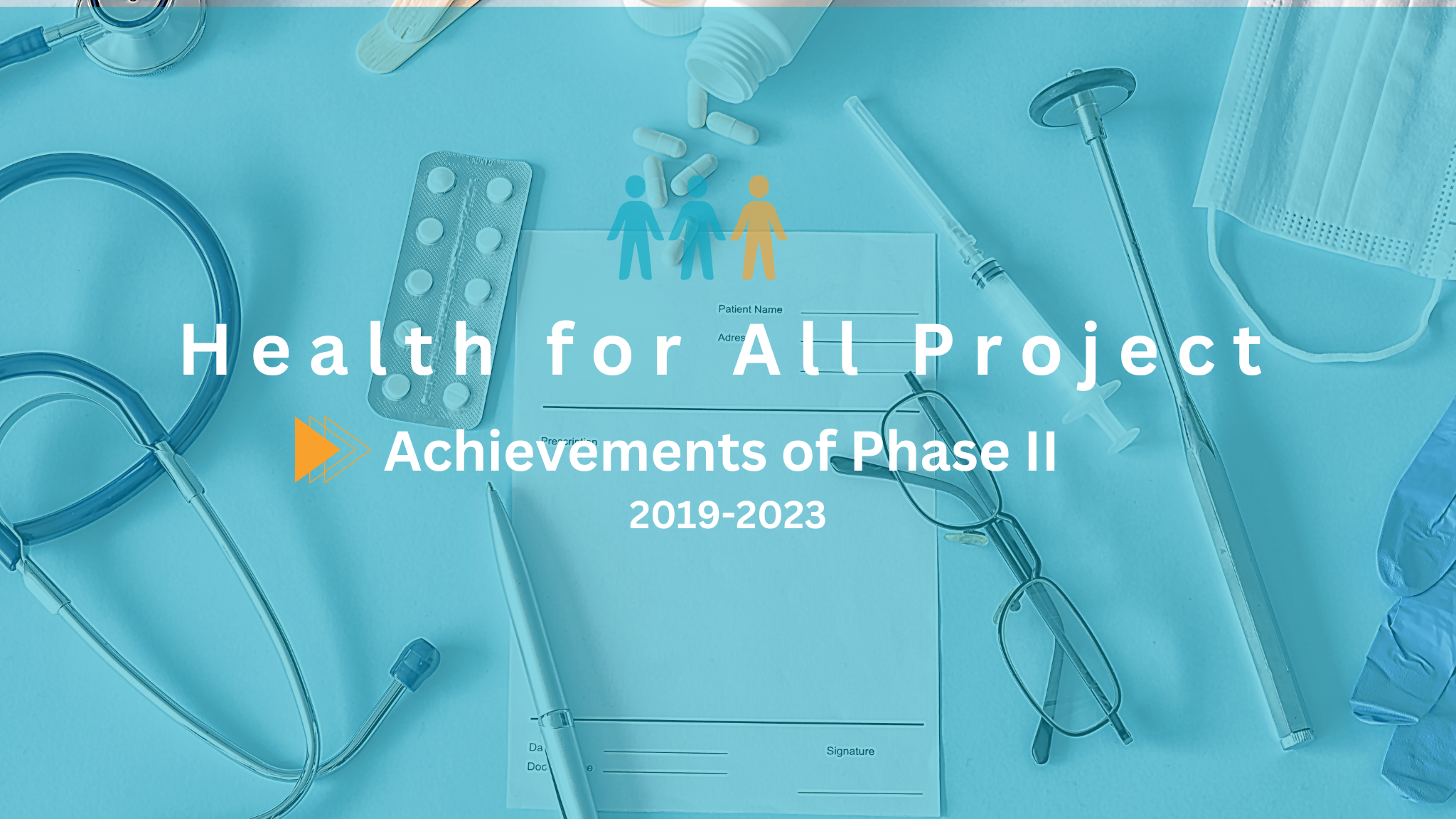 Health for All Project