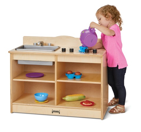 Toddler Kitchenette 