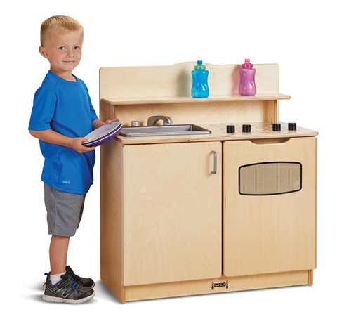 Kitchen Activity  Center 