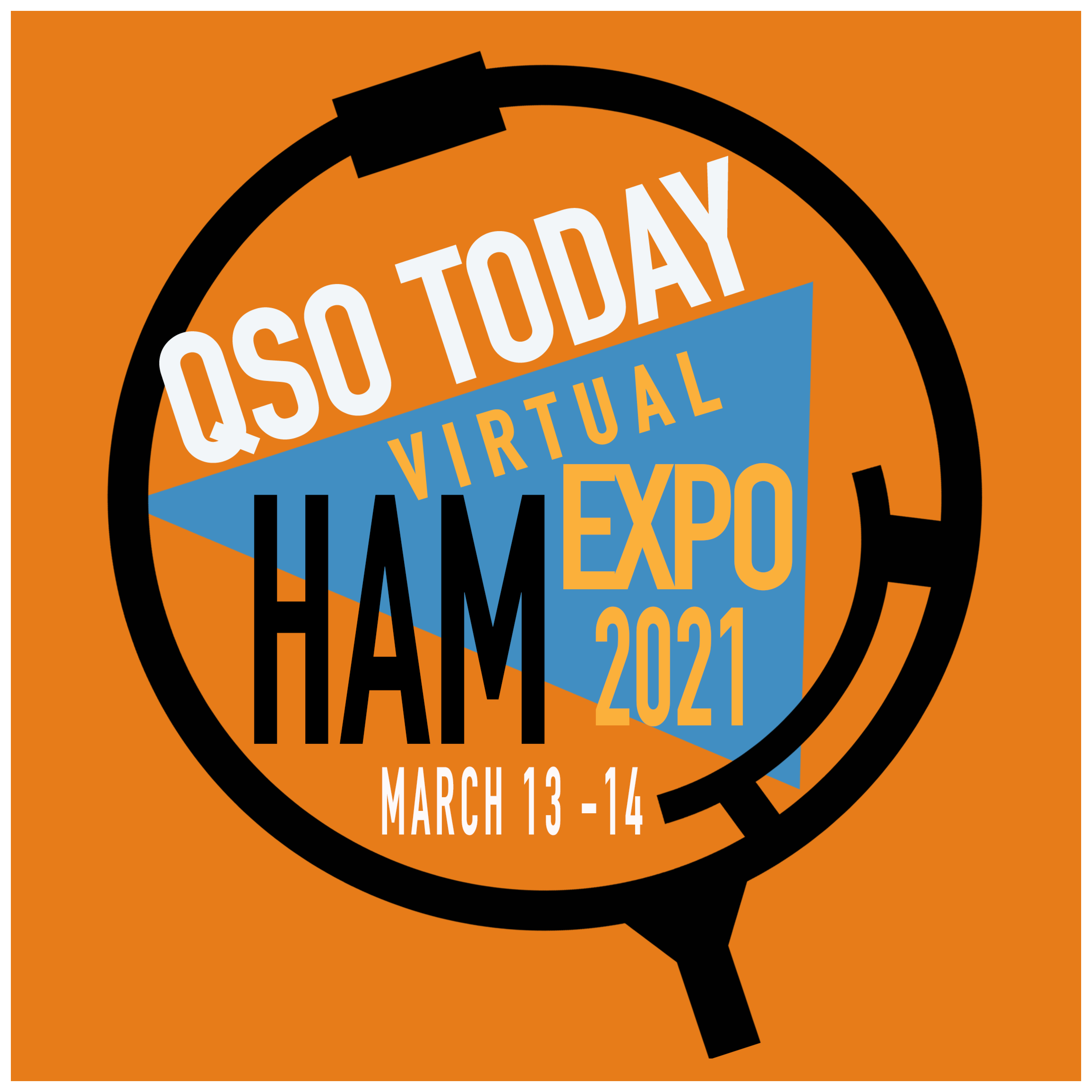 QSO Today Virtual Ham Expo