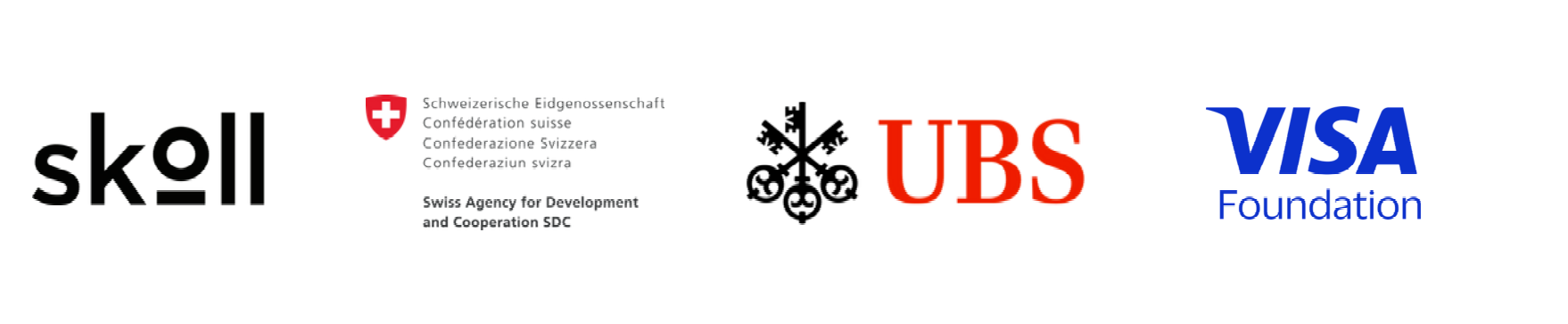 2X Global field builders