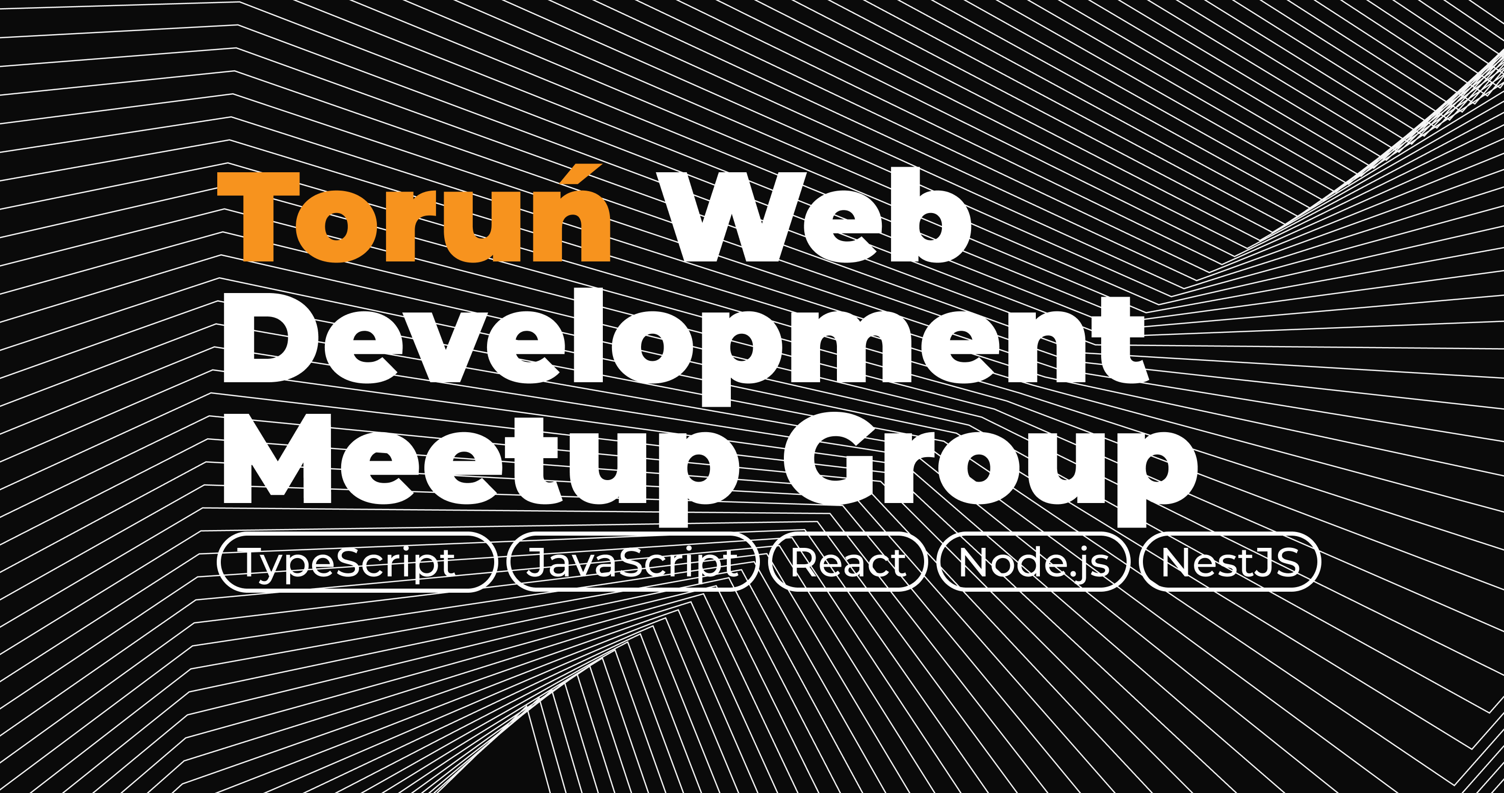 Toruń Web Development Group 