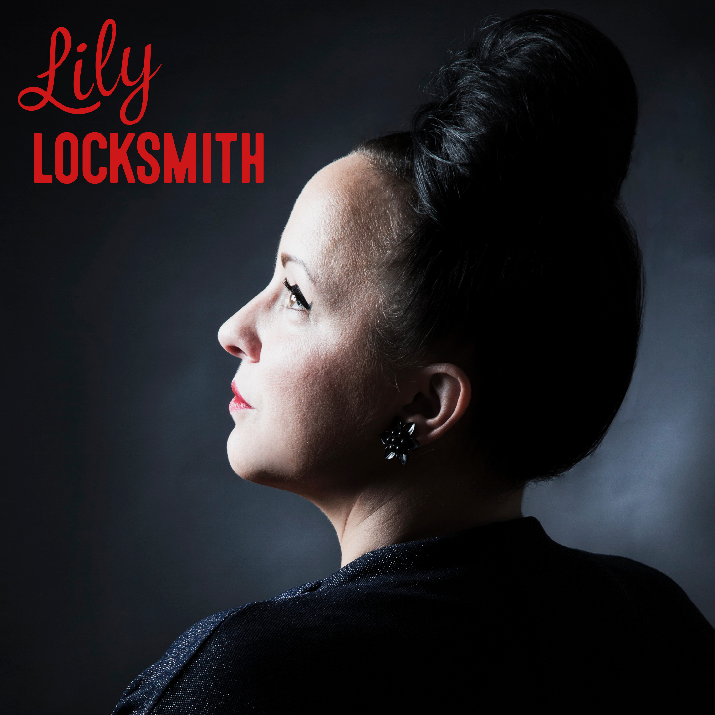 Lily Locksmith album