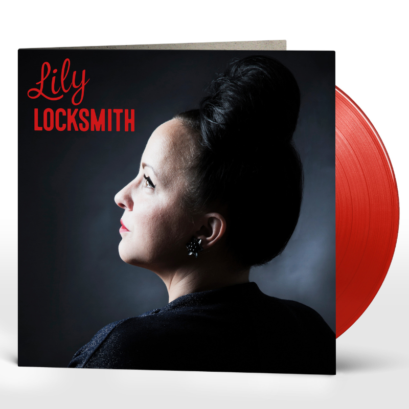 Lily Locksmith LP