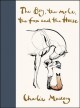 The boy, the mole, the fox and the horse by Charlie Mackesy