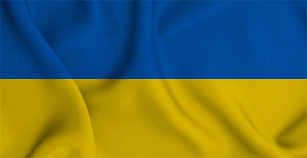 Mission to Ukraine