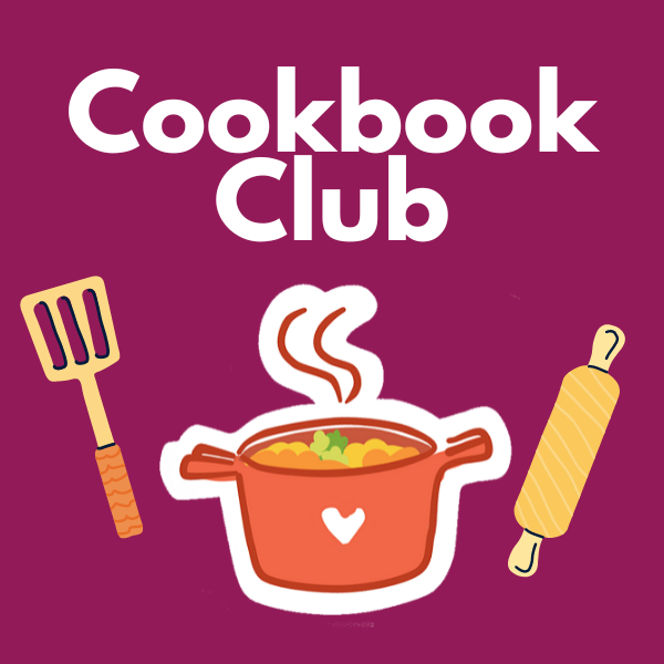 Cookbook Club