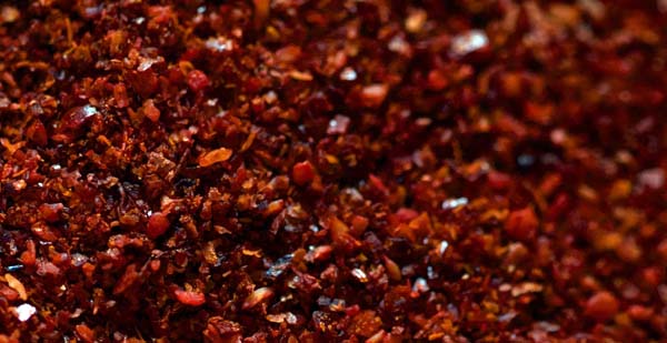 Spice It Up! Pico Fruta