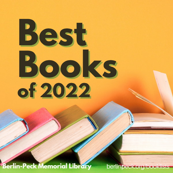 2022 Best Books