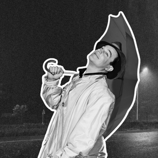 Register for Singin’ in the Rain