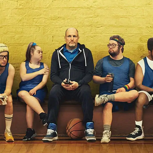 Movie Matinee: Champions