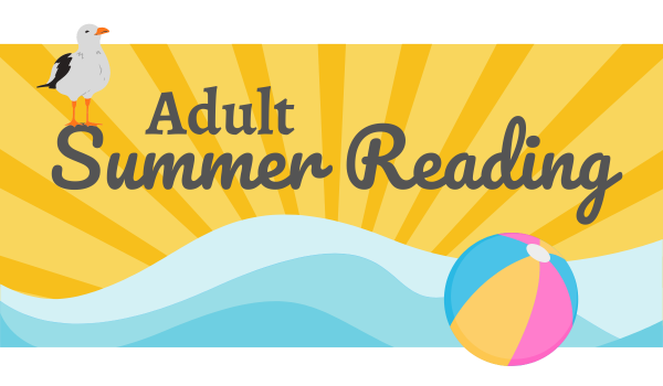 Adult Summer Reading