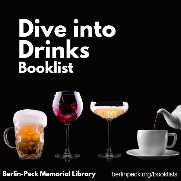 Dive Into Drinks