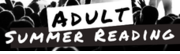 Adult Summer Reading