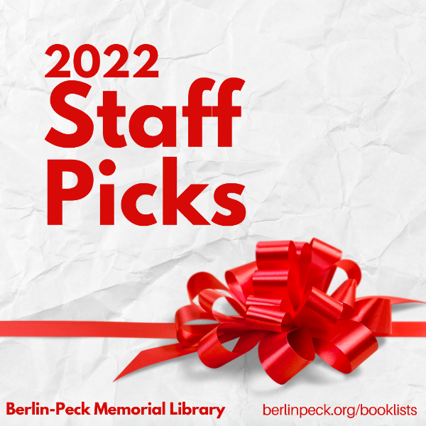 2022 Staff Picks