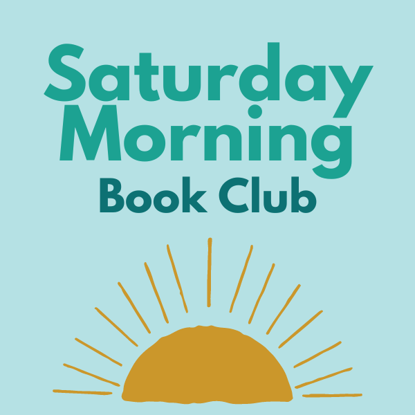 Saturday Morning Book Club