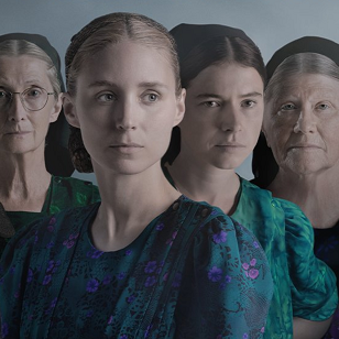 Movie Matinee: Women Talking