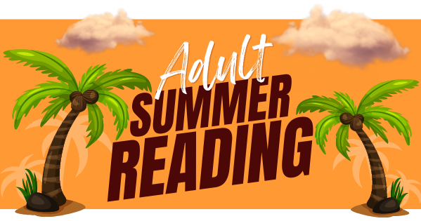 Adult Summer Reading