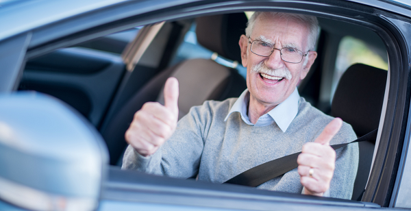 Discover the Safety Benefits of New Car Technology