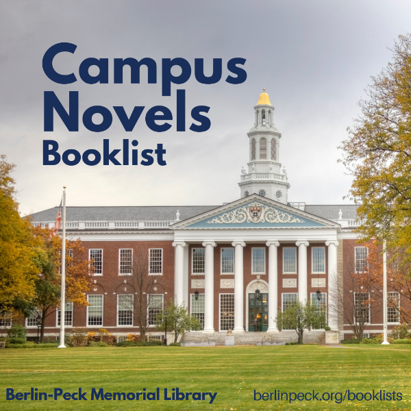Campus Novels