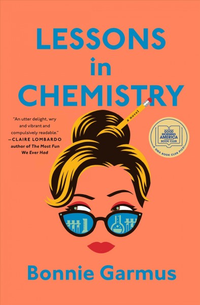 Lessons in Chemistry 