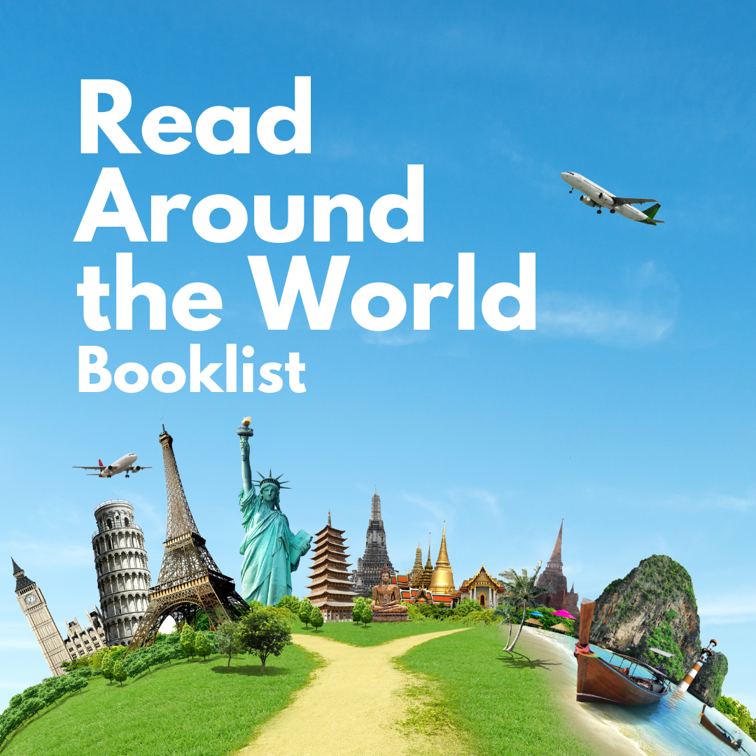 Read Around the World
