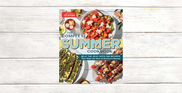 Cookbook Club