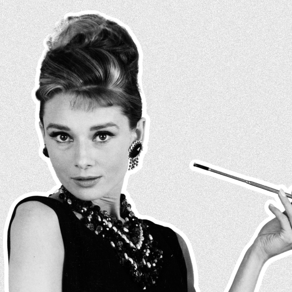 Register for Breakfast at Tiffany’s