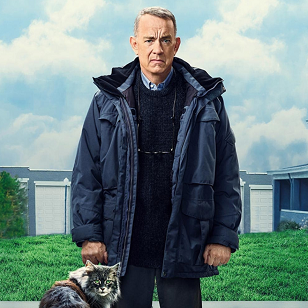 Movie Matinee: A Man Called Otto