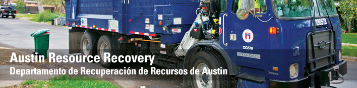 Austin Resource Recovery